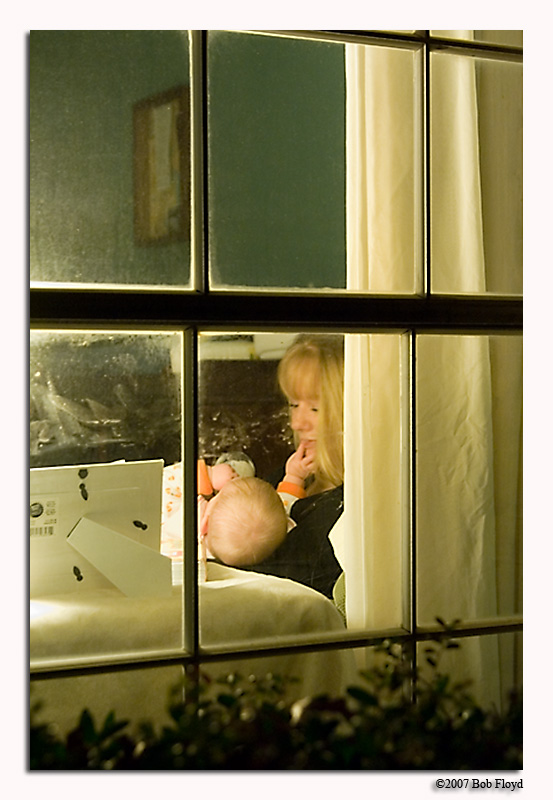 Bedtime Ritual*