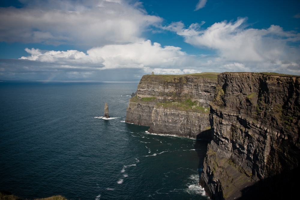 Cliffs of Moher