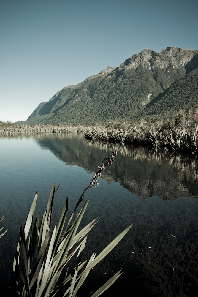 Mirror Lakes