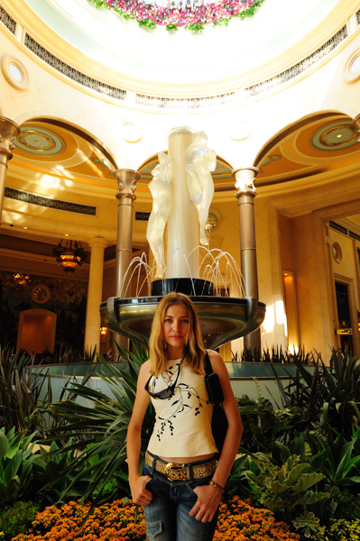 Las Vegas