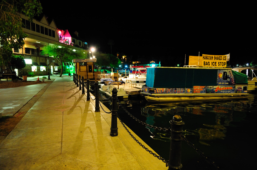 Lake Havasu City