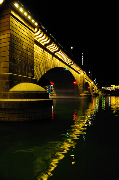 Lake Havasu City