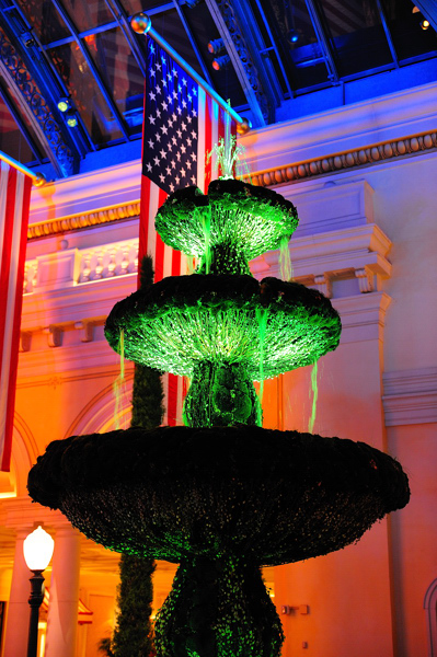 The Bellagio