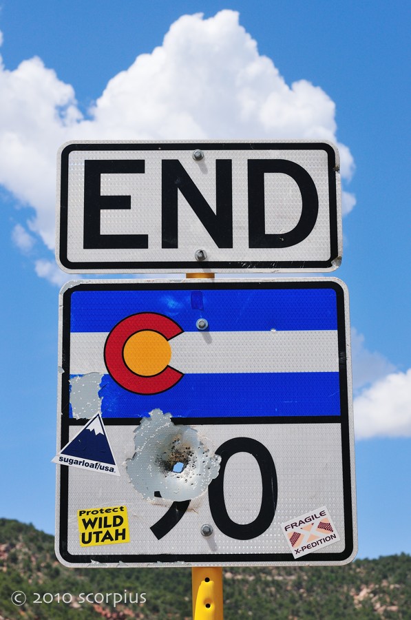 Colorado Highway 90