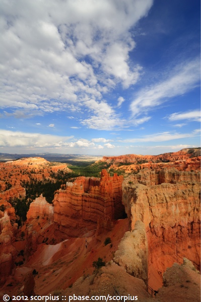 Bryce Canyon National Park