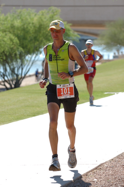 Arizona Ironman