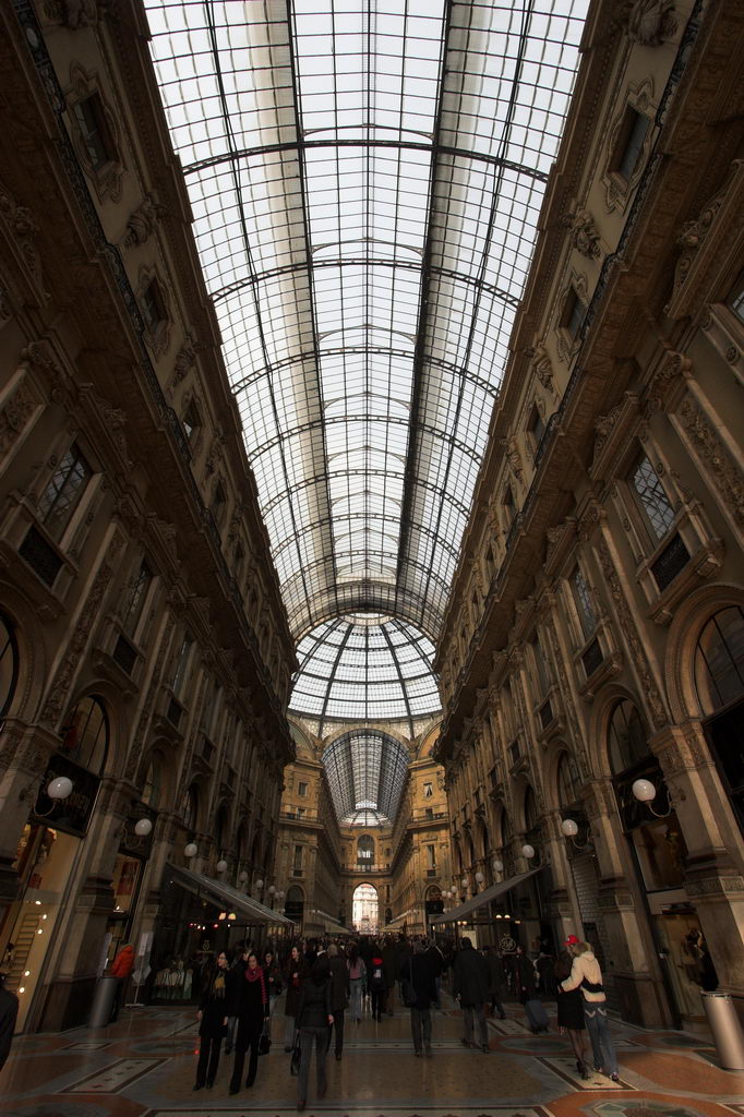 La Galleria