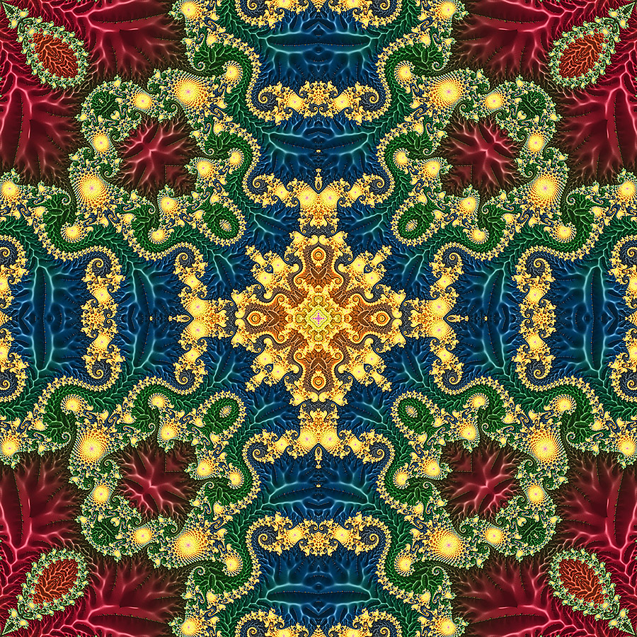 Kaleidoscope 11_24