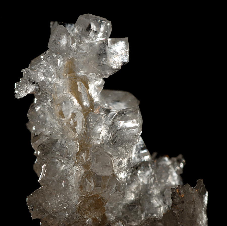 Sugar crystals 3671 (V63)
