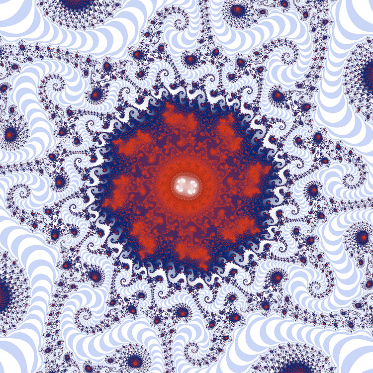 Red & Purple Julia version 2
