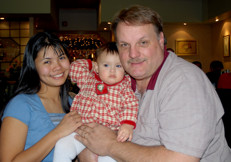 The Happy Family
