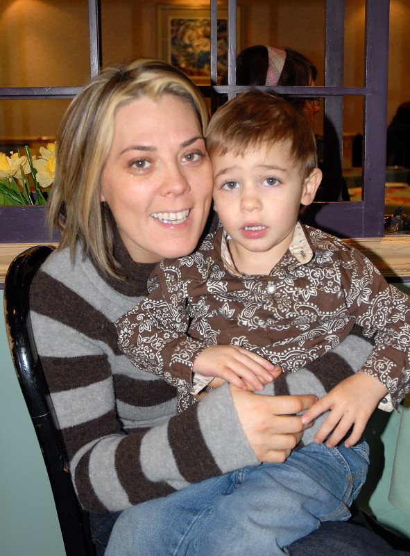 Tanya and Jordan Molnar 2