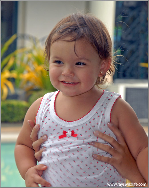 Maria Poolside