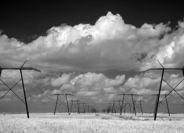 Walk the Line