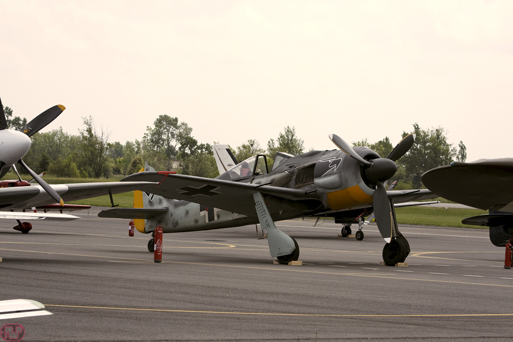 Focke-Wulf FW190