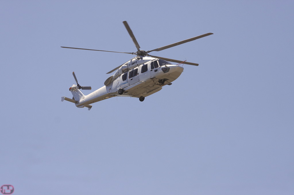 Eurocopter EC 175