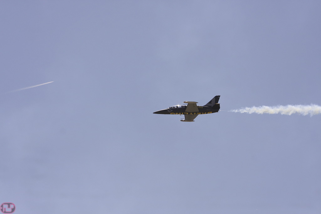 Breitling Jet Team