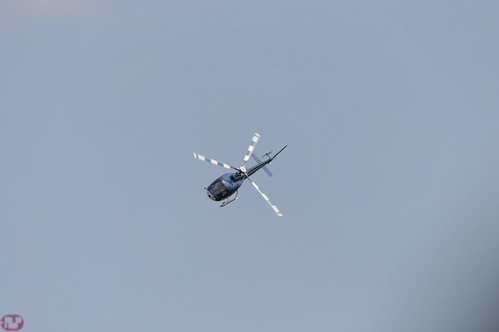 Ecureuil EC145