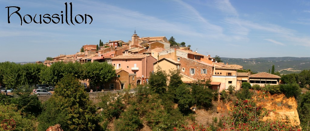 Roussillon