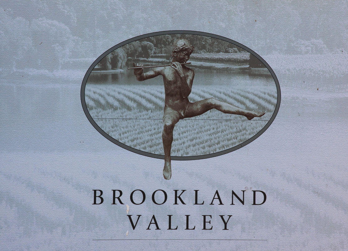 Brookland Valley