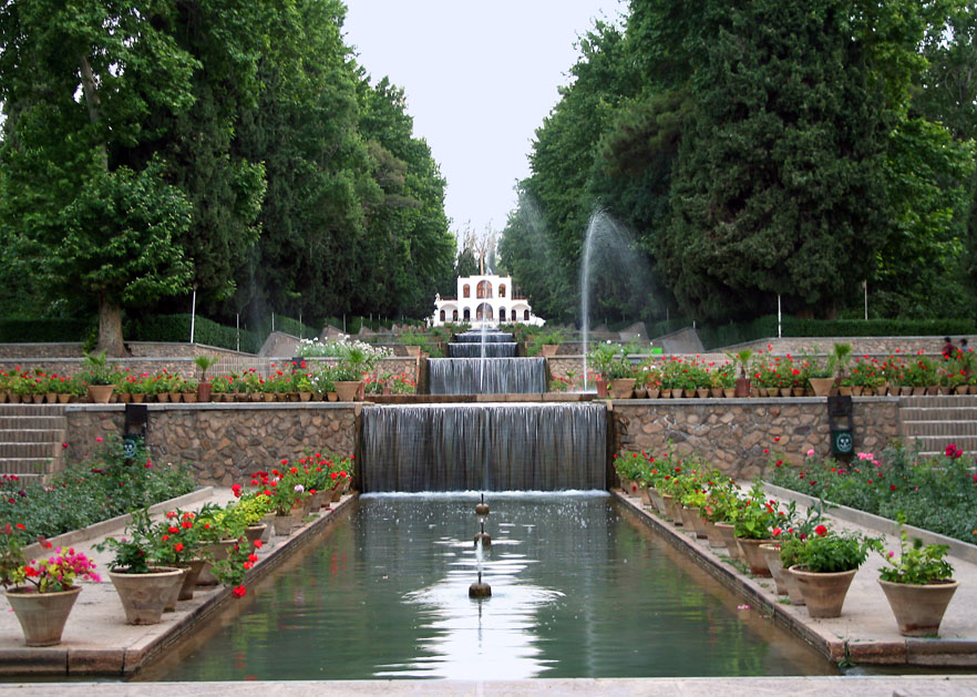 Bagh-e Shahzadeh