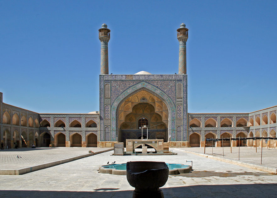 Jameh Mosque