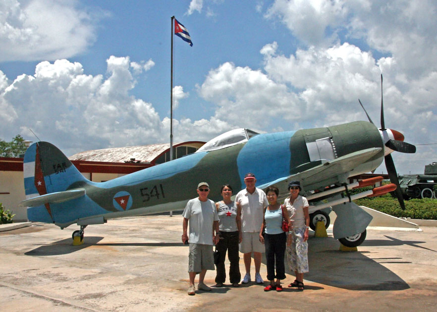 Bay of Pigs Museum