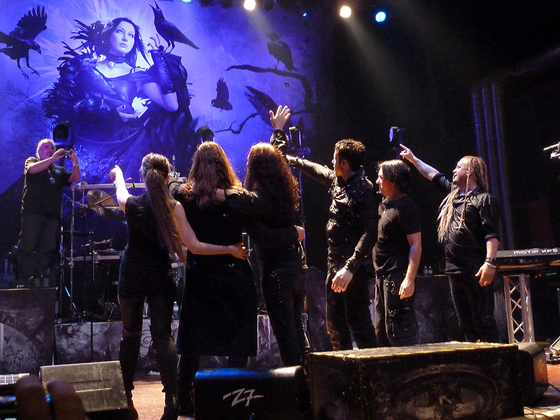 Kamelot