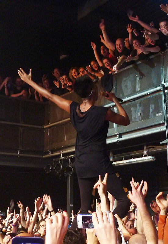 Skunk Anansie