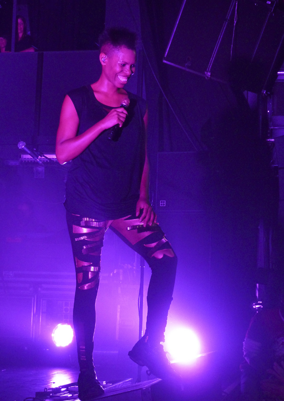 Skunk Anansie