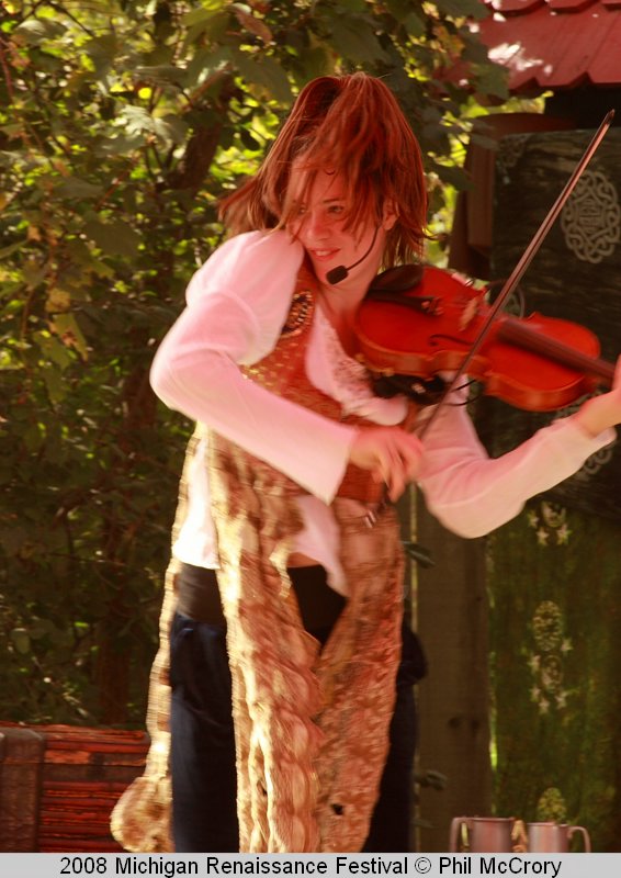 Shae Laurel family music group
