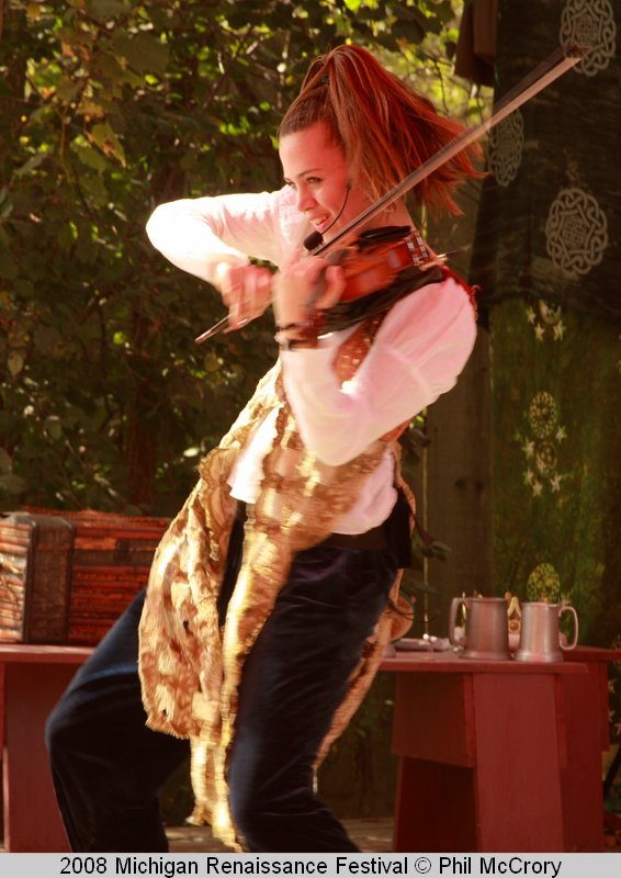 Shae Laurel family music group