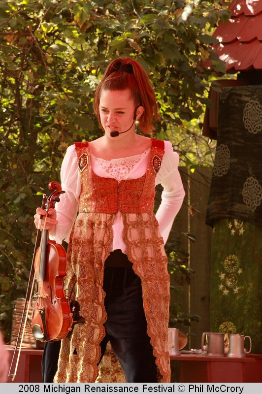 Shae Laurel family music group