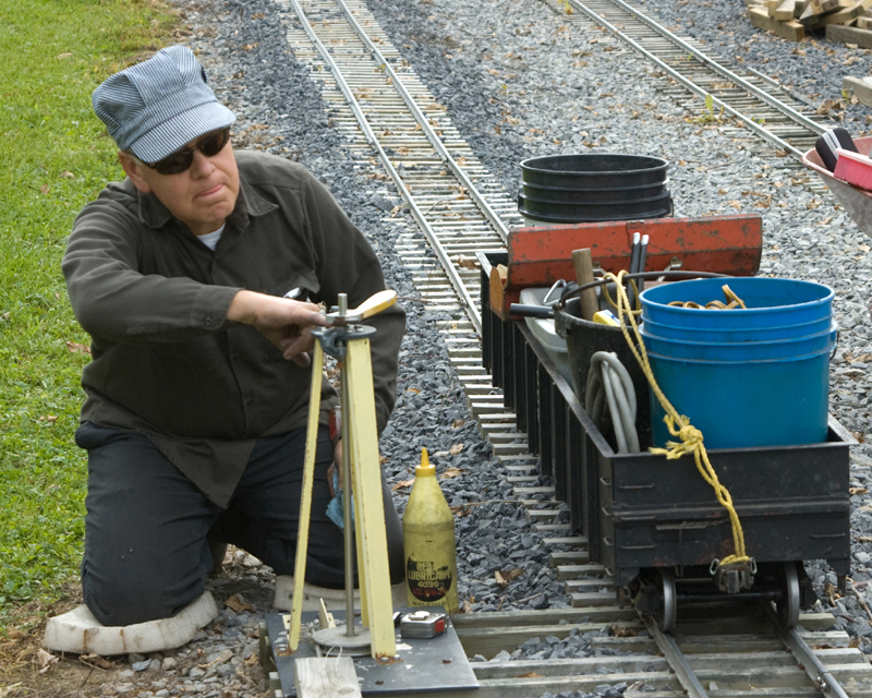 swith maintenance - Hank