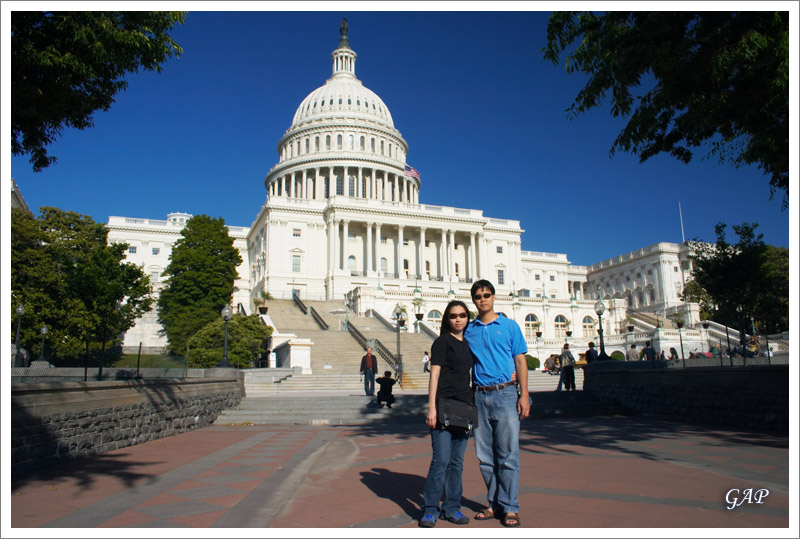 US Capitol