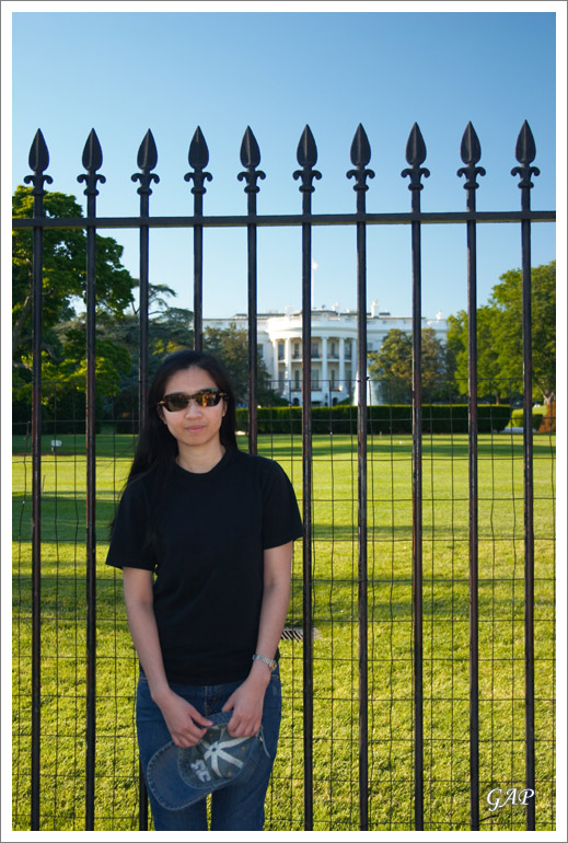 The White House