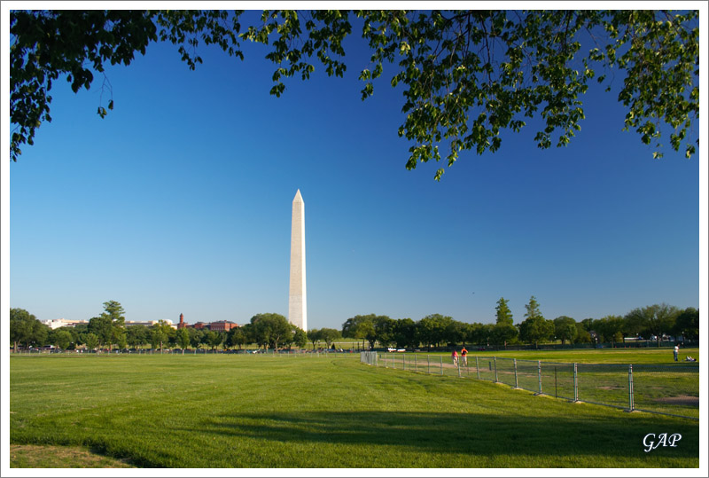 Washington Monument
