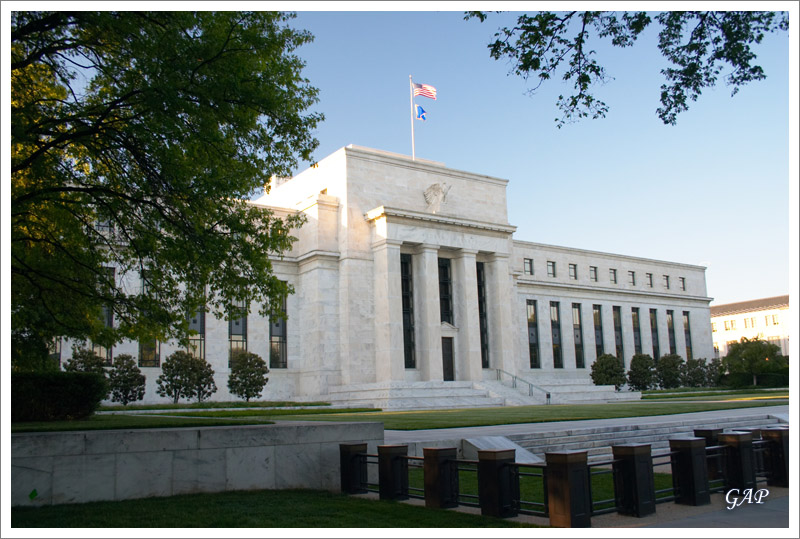 Federal Reserve