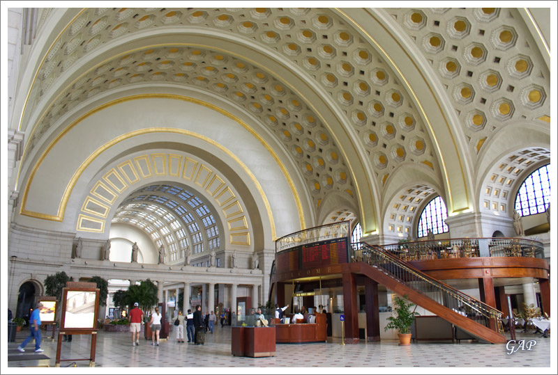Union Station