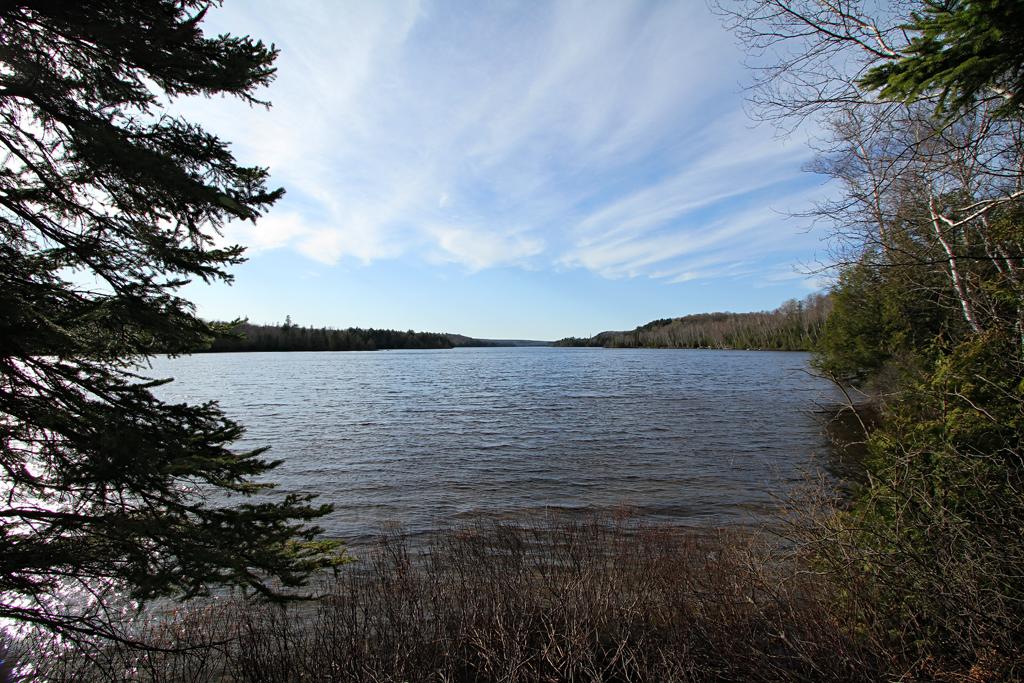 Dotty Lake, Interlaken, Ontario