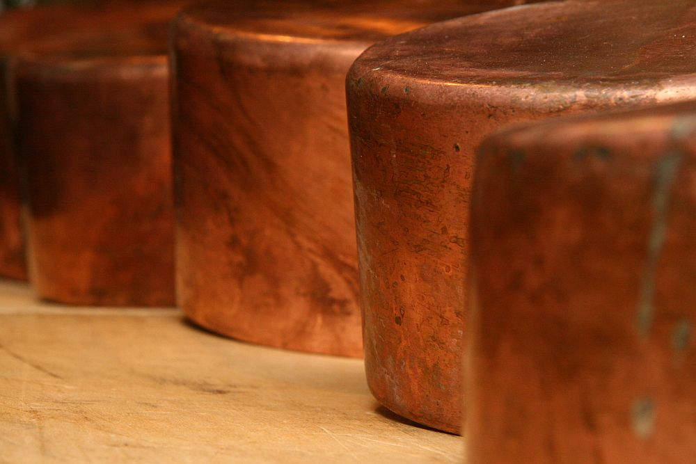 Copper