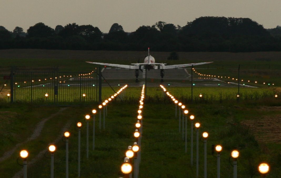 DC-3