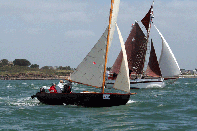 Rgate avec Betelgeuse - Semaine du Golfe 2007