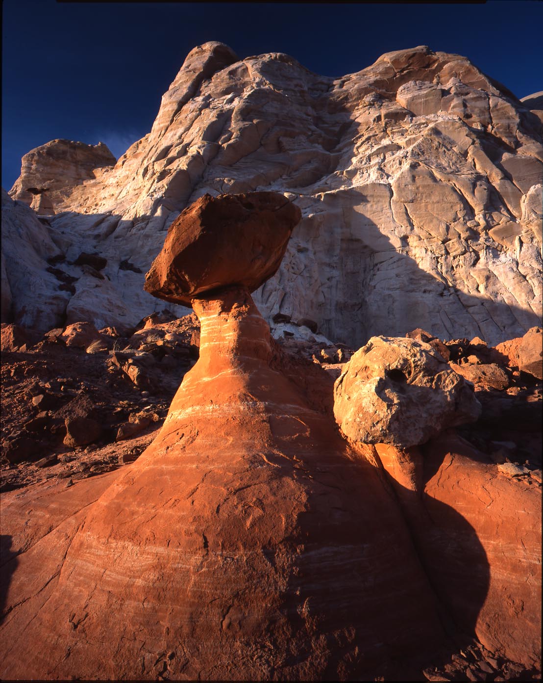 Grand Staircase Escalante NM