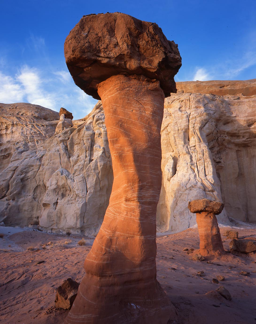 Grand Staircase Escalante NM