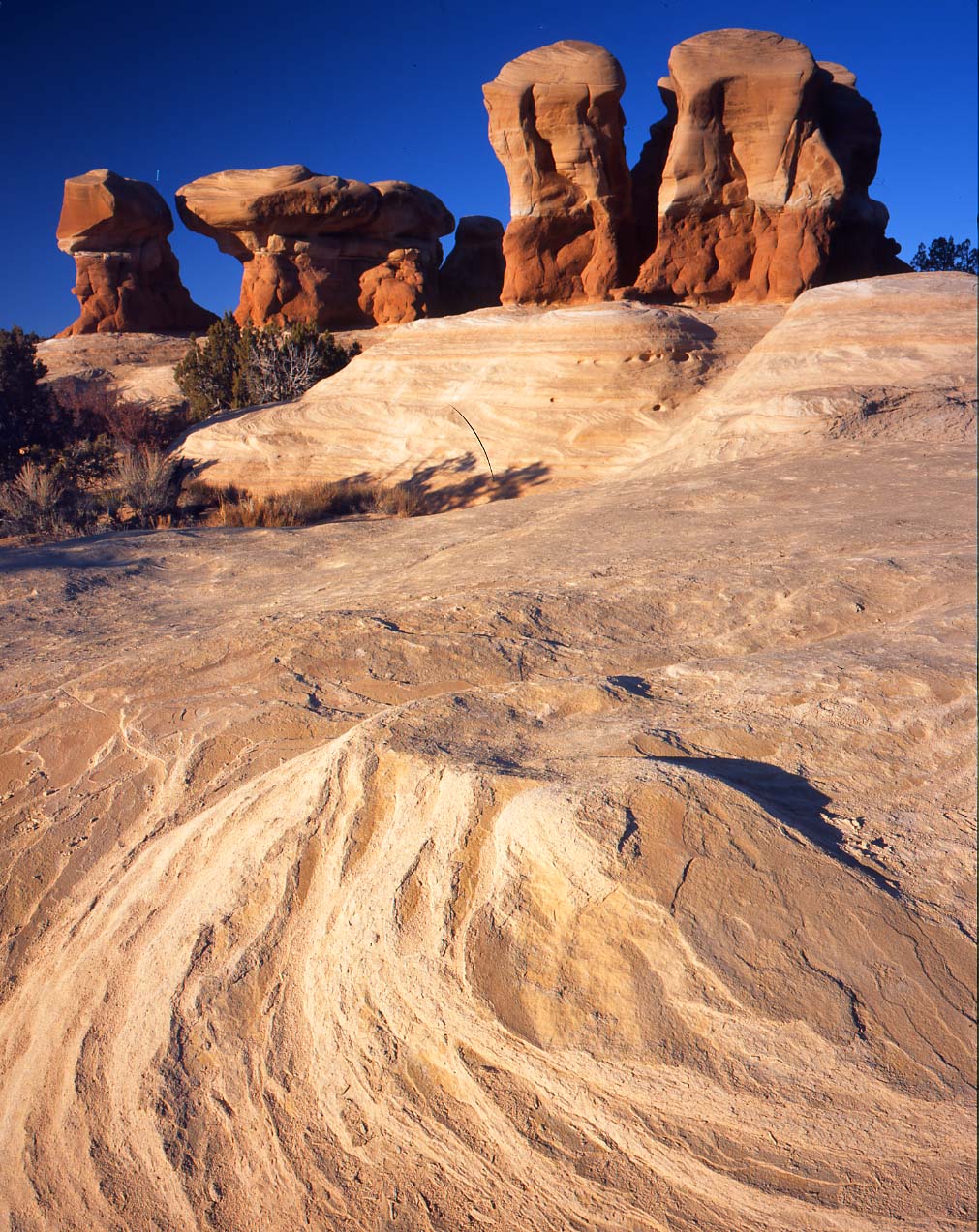 Grand Staircase Escalante NM
