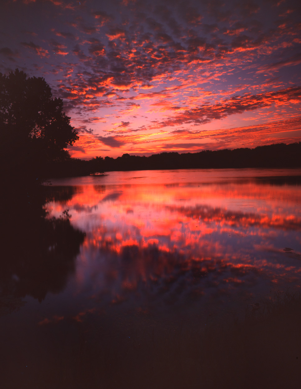 Snug Harbor, McHenry, IL
