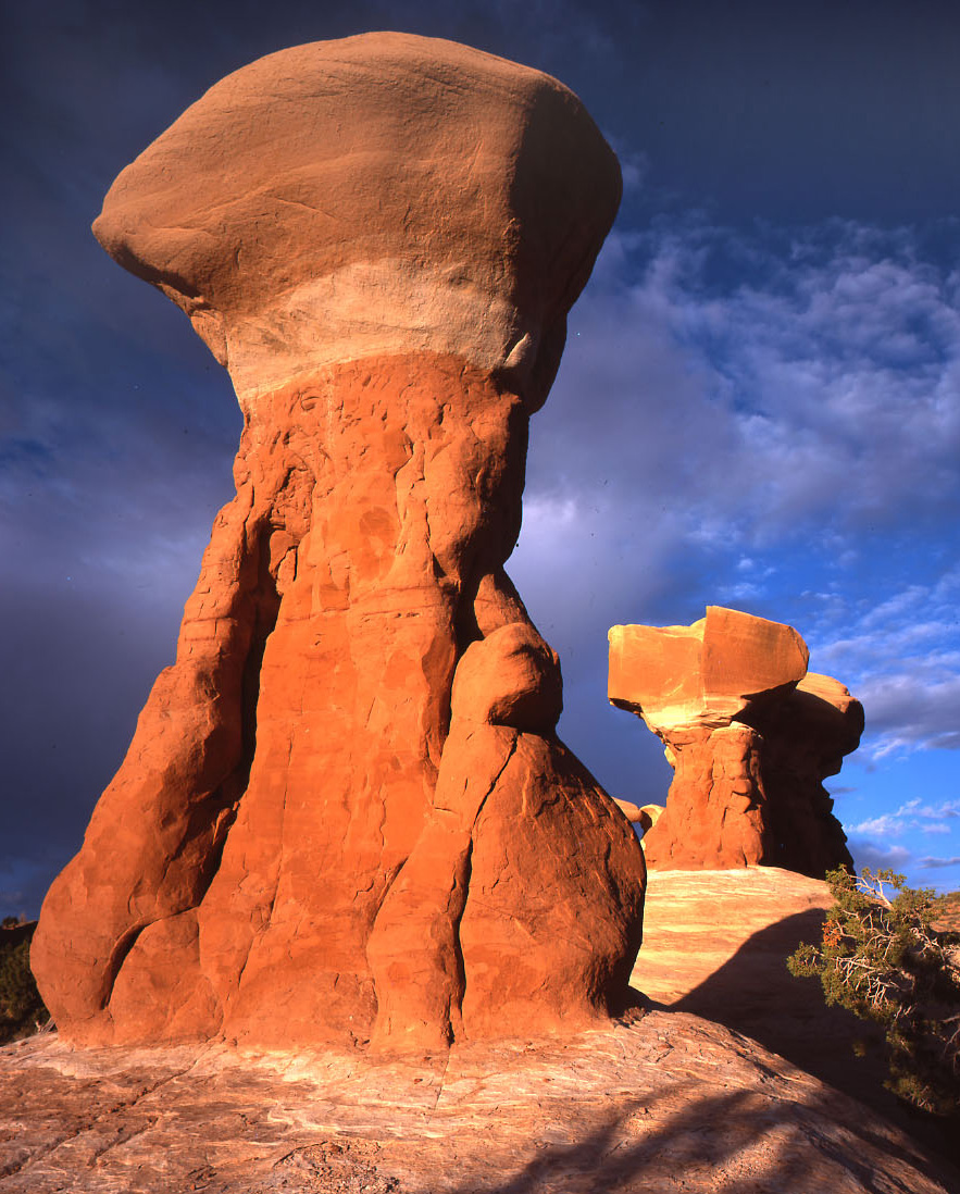 Devils Garden