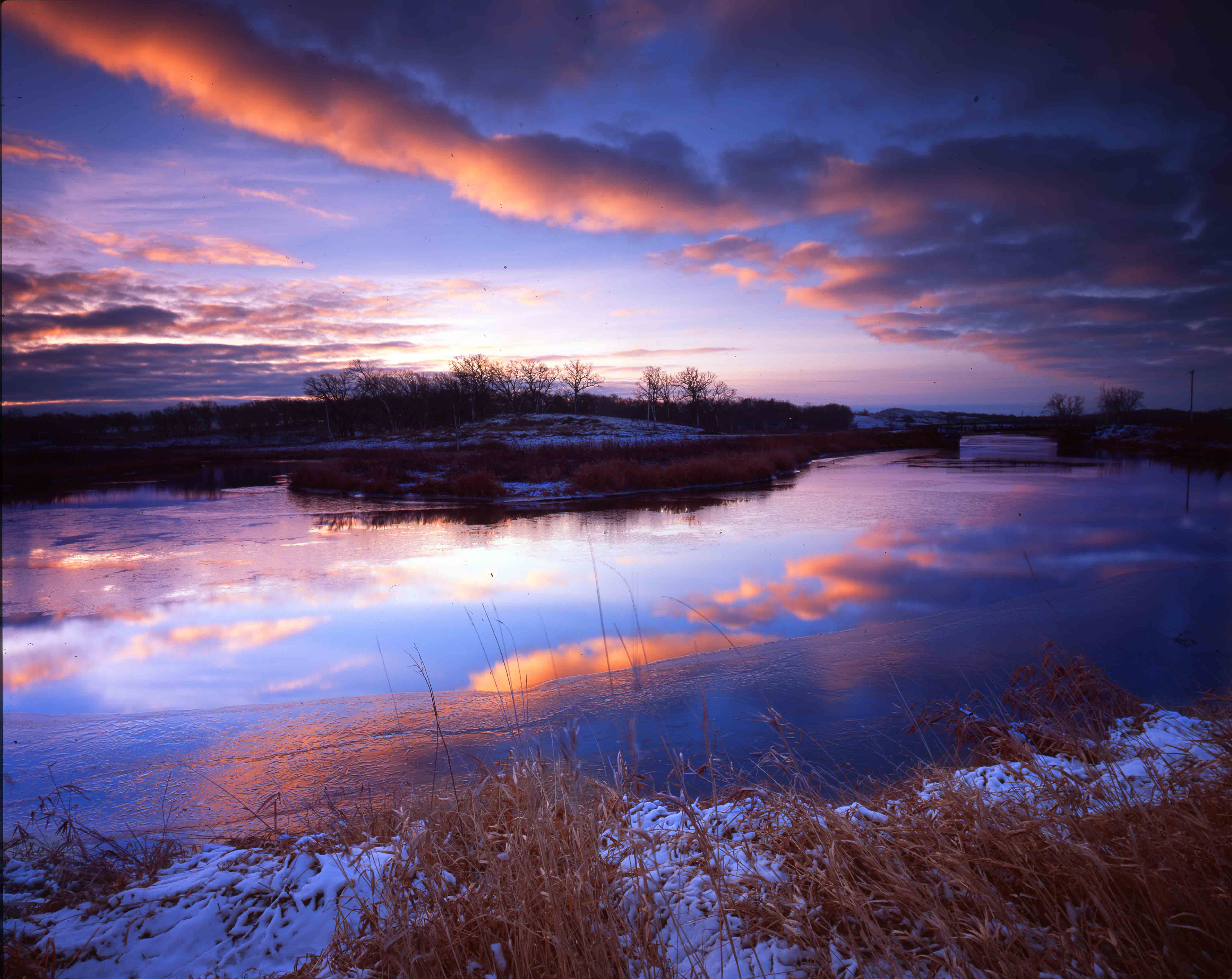 Glacial Park, Hack-ma-tack NWR, IL