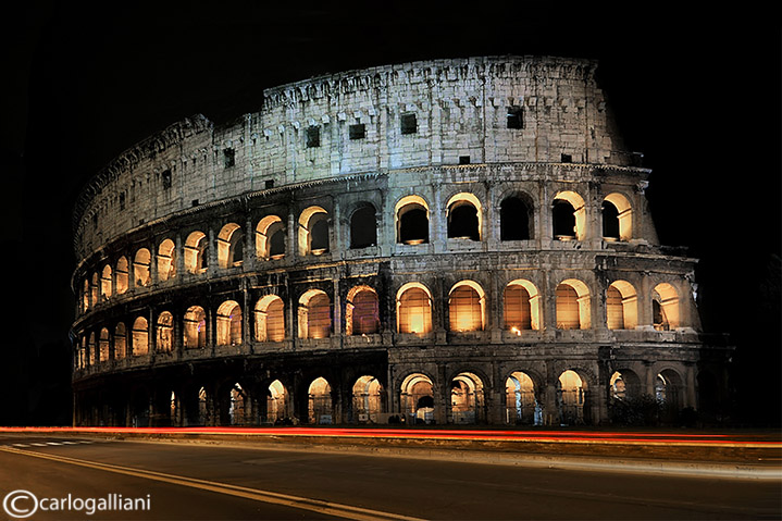 Colosseo